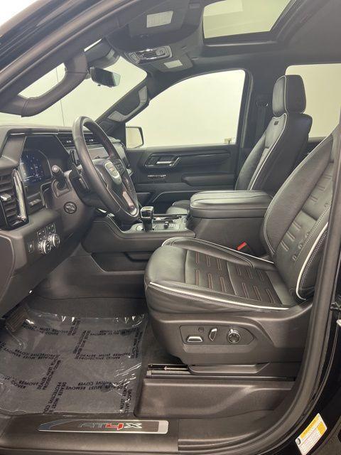 used 2024 GMC Sierra 1500 car, priced at $61,900