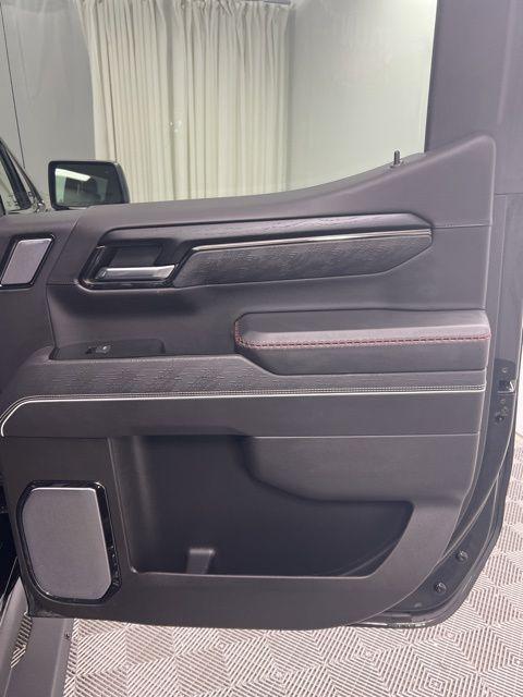 used 2024 GMC Sierra 1500 car, priced at $61,900