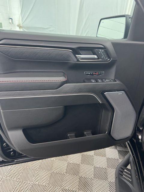 used 2024 GMC Sierra 1500 car, priced at $61,900