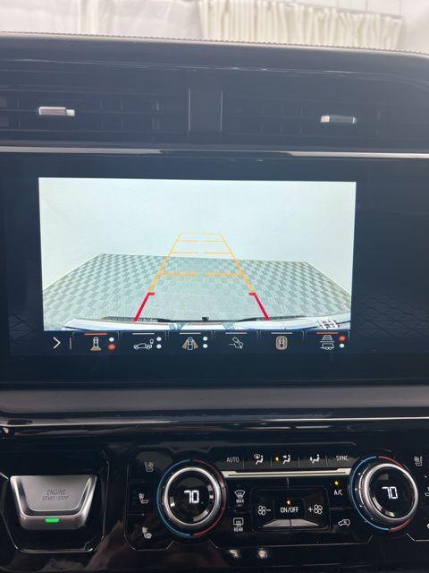 used 2024 GMC Sierra 1500 car, priced at $61,900