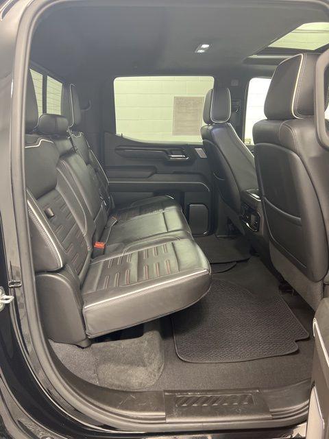 used 2024 GMC Sierra 1500 car, priced at $61,900