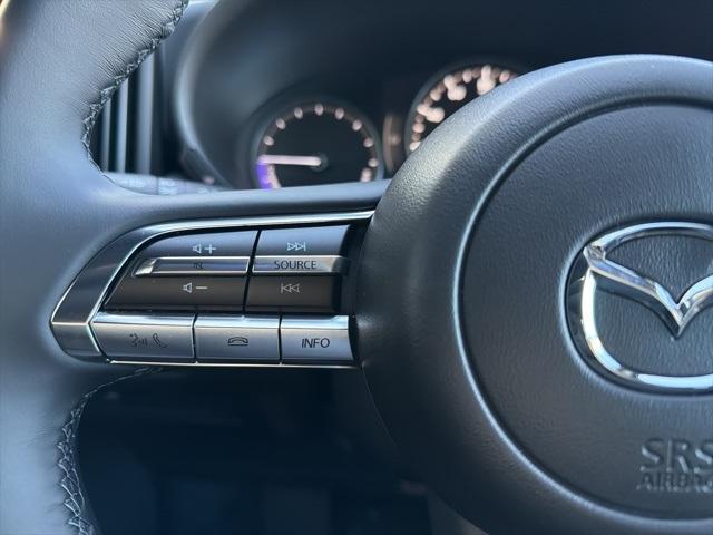 new 2026 Mazda CX-50 car, priced at $37,230
