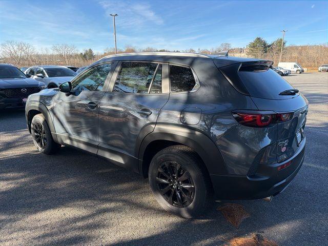 new 2026 Mazda CX-50 car, priced at $34,172
