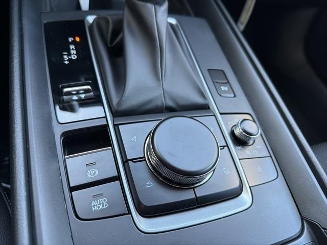 new 2026 Mazda CX-50 car, priced at $37,230