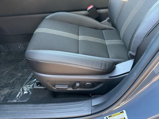 new 2026 Mazda CX-50 car, priced at $37,230