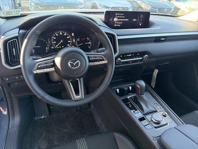 new 2026 Mazda CX-50 car, priced at $37,230