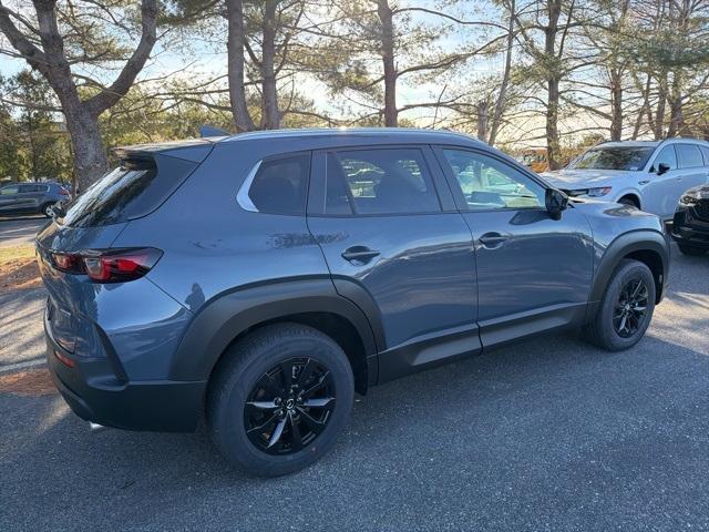 new 2026 Mazda CX-50 car, priced at $37,230