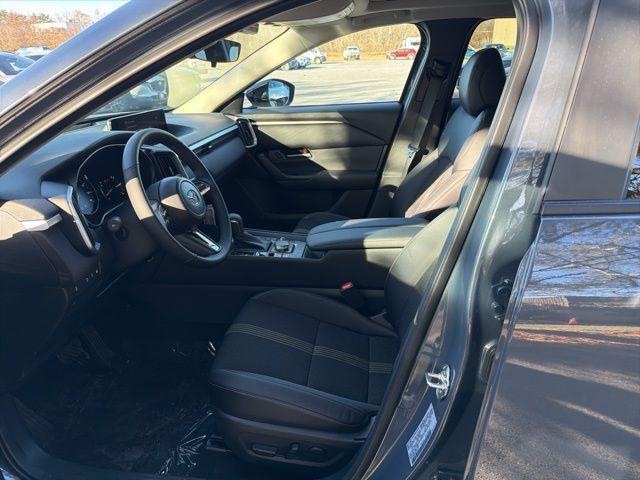 new 2026 Mazda CX-50 car, priced at $34,172