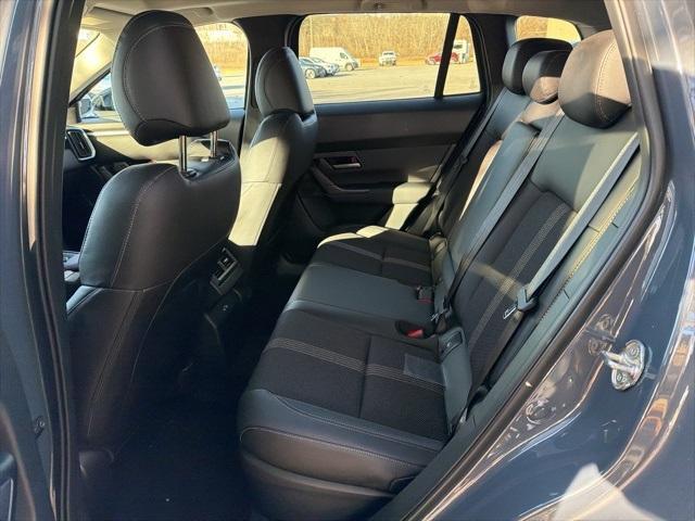 new 2026 Mazda CX-50 car, priced at $37,230