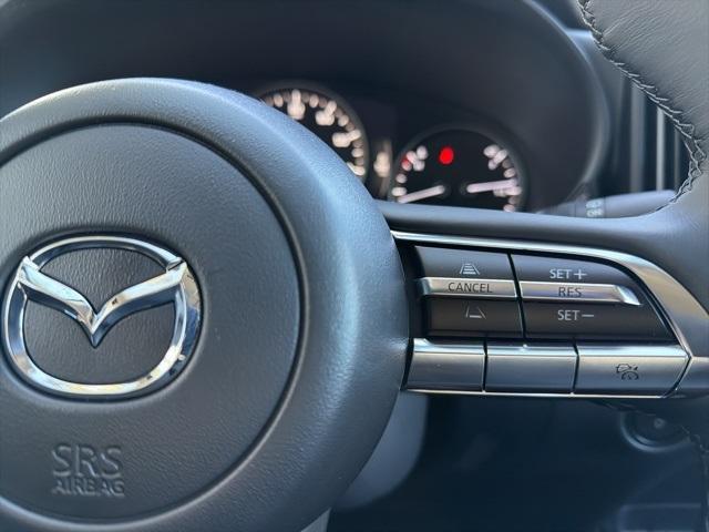 new 2026 Mazda CX-50 car, priced at $37,230