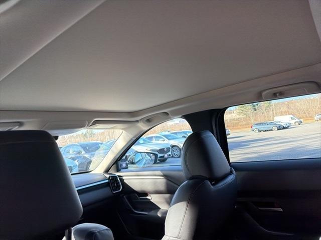 new 2026 Mazda CX-50 car, priced at $37,230