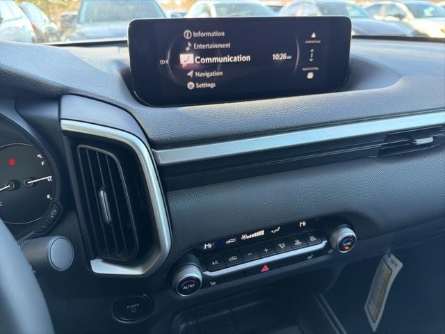 new 2026 Mazda CX-50 car, priced at $37,230