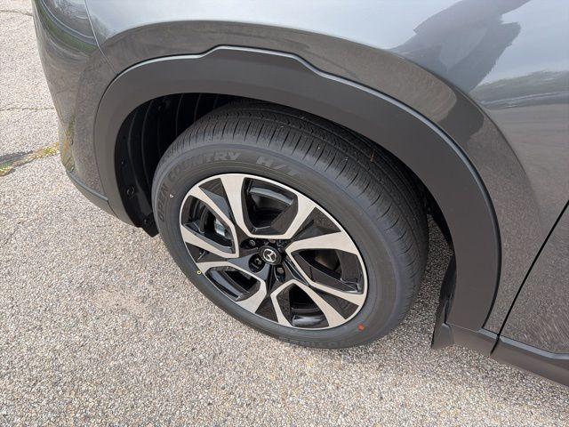 new 2026 Mazda CX-5 car, priced at $37,269