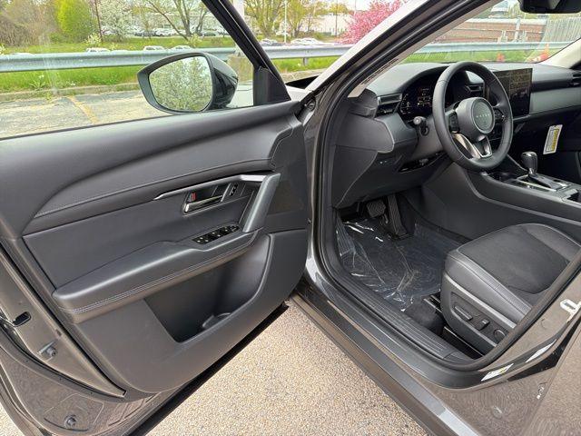 new 2026 Mazda CX-5 car, priced at $37,269