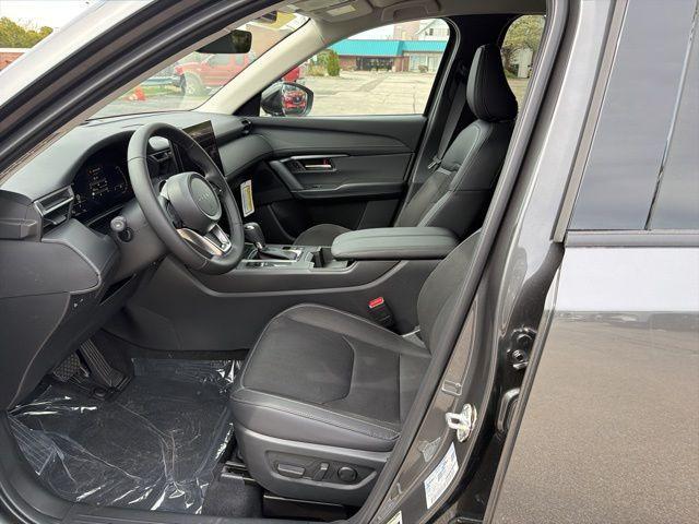 new 2026 Mazda CX-5 car, priced at $37,269