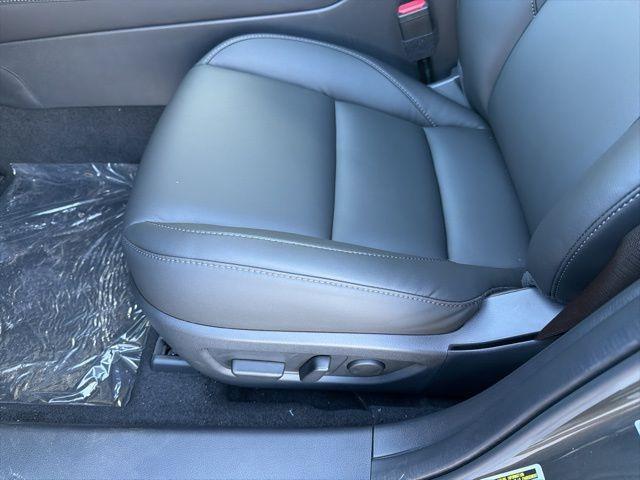 new 2026 Mazda CX-30 car, priced at $29,745