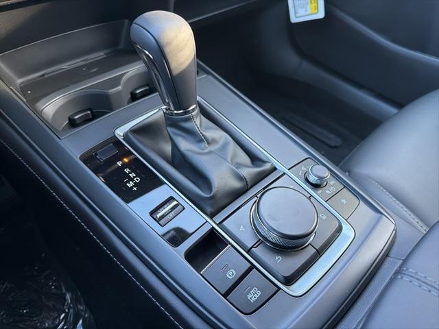 new 2026 Mazda CX-30 car, priced at $30,745