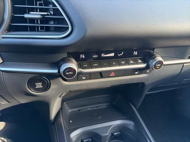 new 2026 Mazda CX-30 car, priced at $30,745