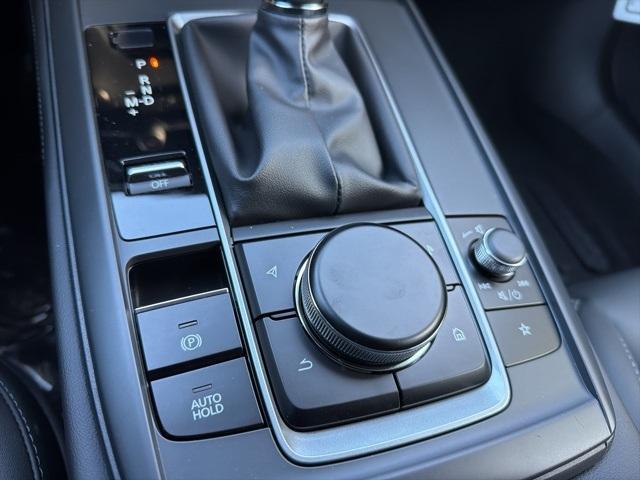 new 2026 Mazda CX-30 car, priced at $30,745