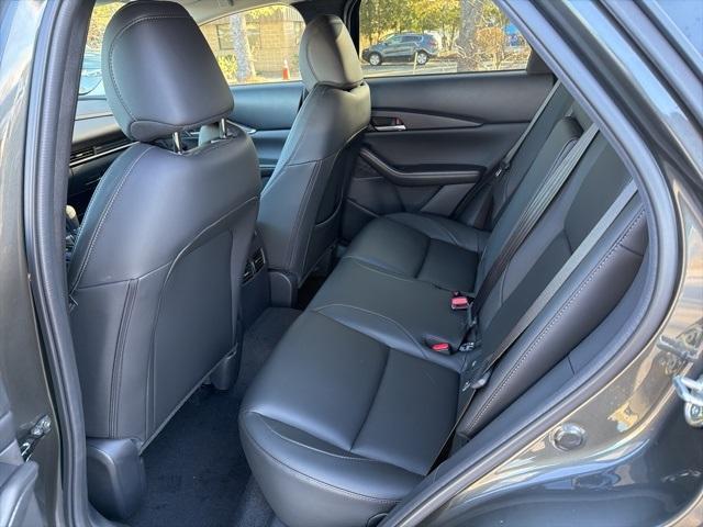 new 2026 Mazda CX-30 car, priced at $30,745