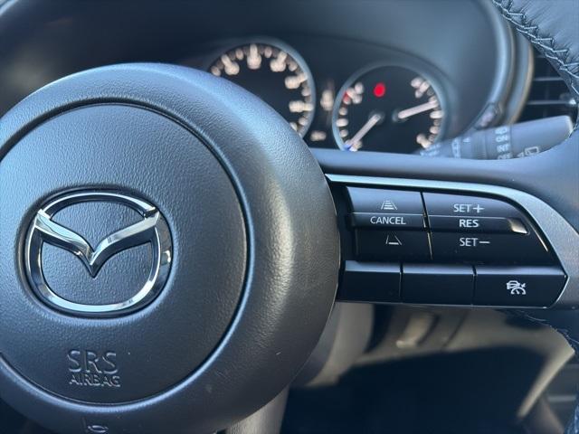 new 2026 Mazda CX-30 car, priced at $30,745