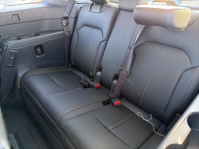 new 2026 Mazda CX-90 car, priced at $42,955