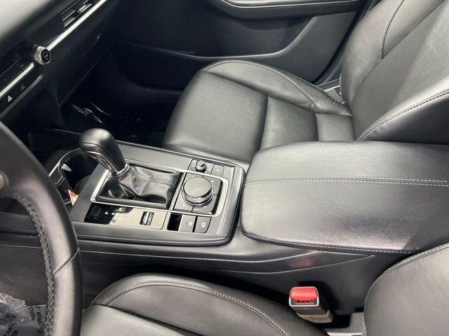 used 2022 Mazda CX-30 car, priced at $22,299