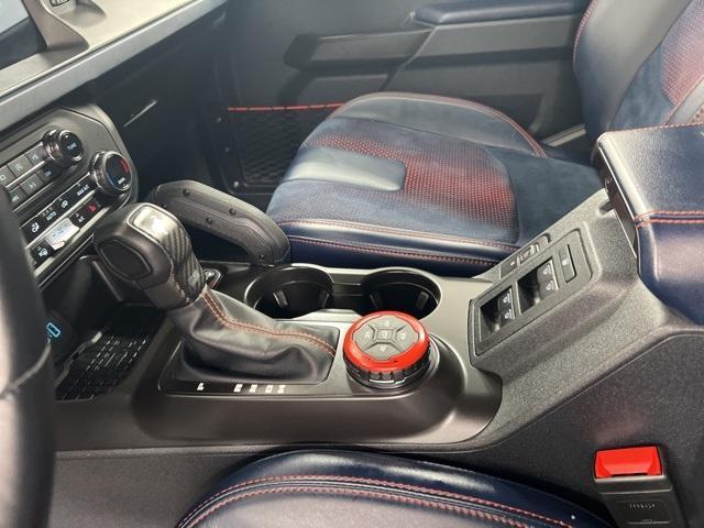 used 2024 Ford Bronco car, priced at $71,900