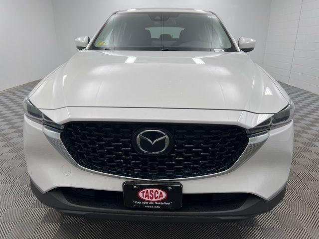 used 2023 Mazda CX-5 car, priced at $25,900