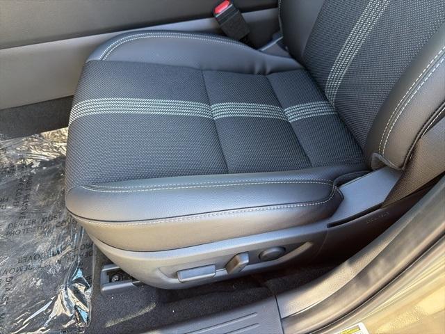 new 2026 Mazda CX-50 car, priced at $35,710