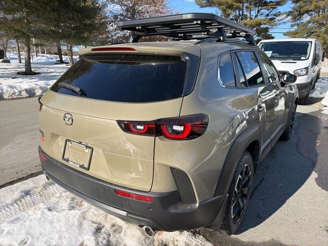 new 2026 Mazda CX-50 car, priced at $35,710
