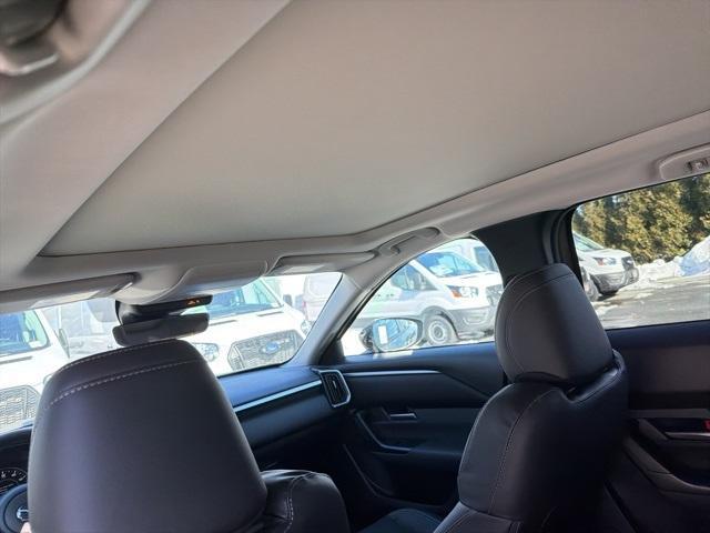 new 2026 Mazda CX-50 car, priced at $35,710