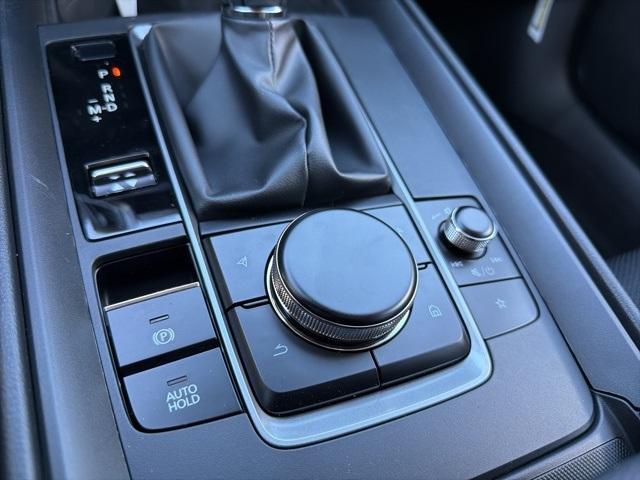 new 2026 Mazda CX-50 car, priced at $35,710