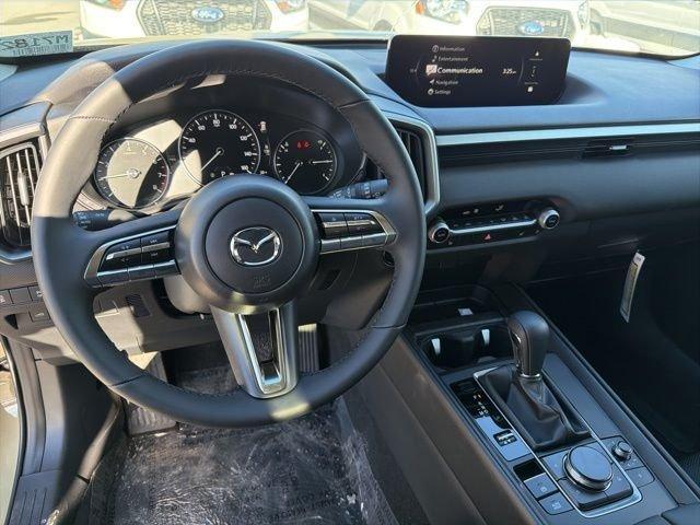 new 2026 Mazda CX-50 car, priced at $35,558
