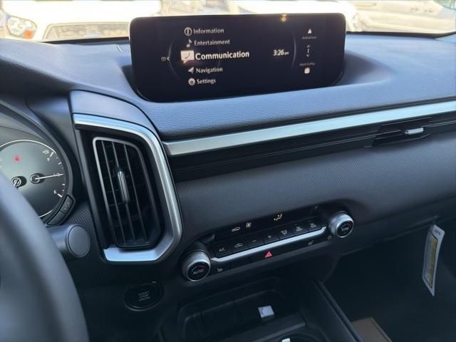 new 2026 Mazda CX-50 car, priced at $35,710