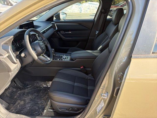 new 2026 Mazda CX-50 car, priced at $35,558
