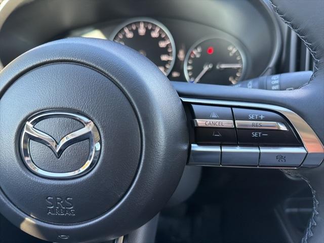 new 2026 Mazda CX-50 car, priced at $35,710