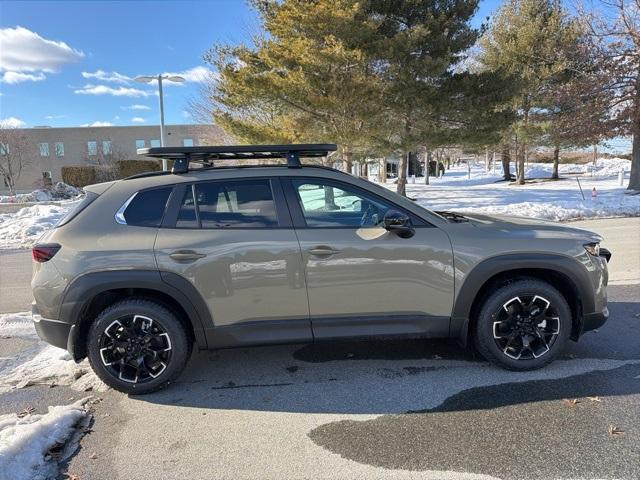 new 2026 Mazda CX-50 car, priced at $35,710
