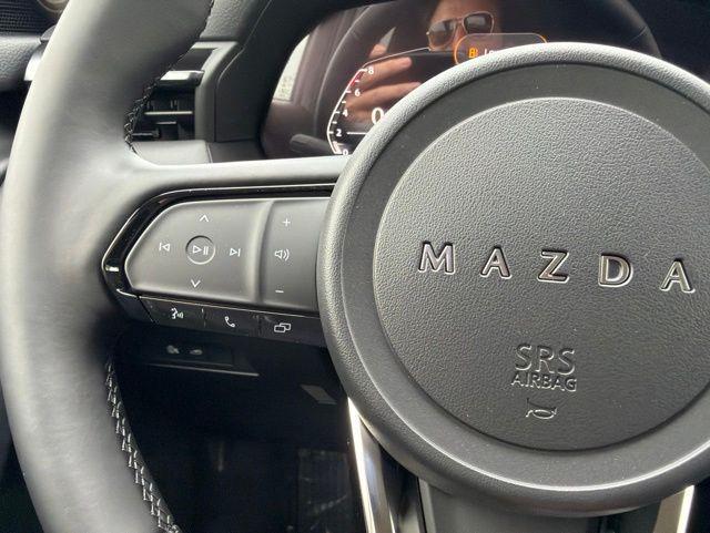 new 2026 Mazda CX-5 car, priced at $36,414