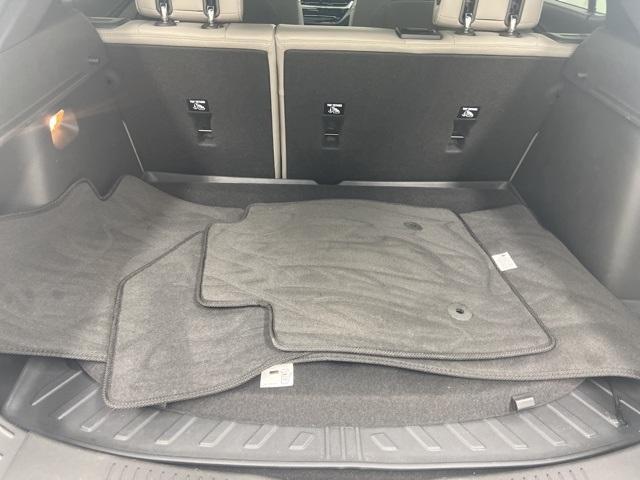 used 2024 Buick Envista car, priced at $26,250