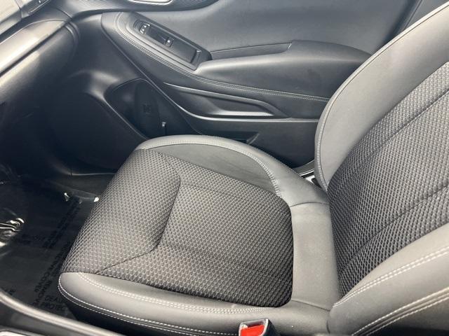 used 2021 Subaru Forester car, priced at $16,990