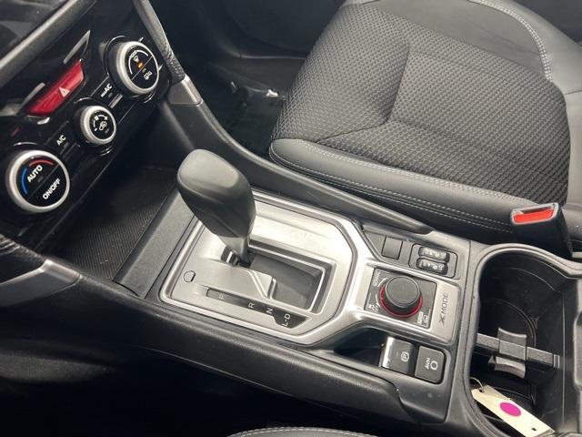 used 2021 Subaru Forester car, priced at $16,990