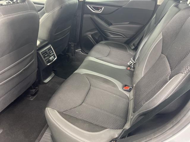 used 2021 Subaru Forester car, priced at $16,990