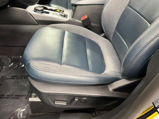 used 2023 Ford Bronco Sport car, priced at $28,399