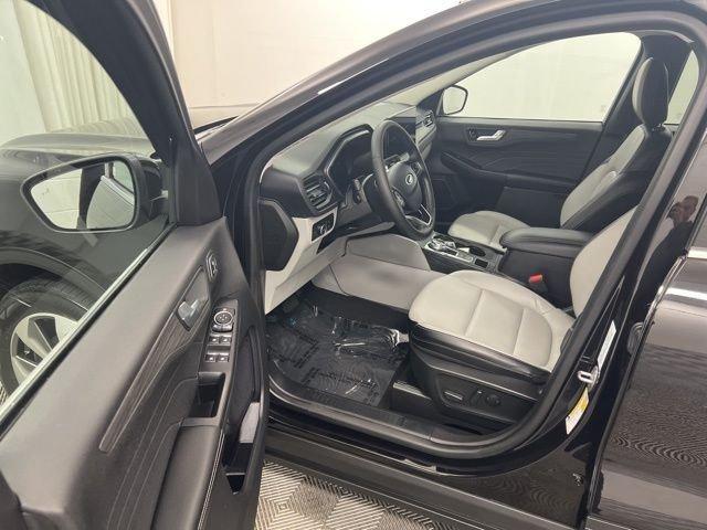 used 2023 Ford Escape car, priced at $26,500