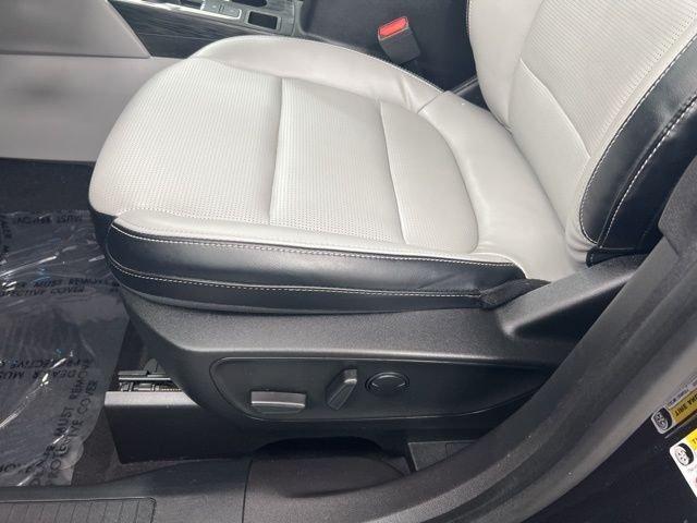 used 2023 Ford Escape car, priced at $26,500