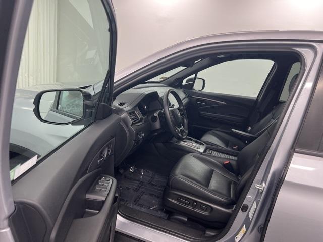 used 2021 Honda Passport car, priced at $24,500