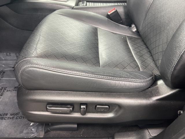 used 2021 Honda Passport car, priced at $24,500