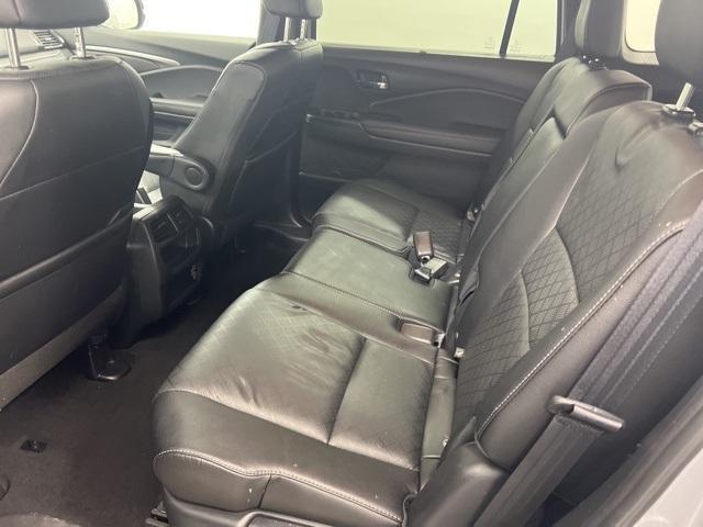 used 2021 Honda Passport car, priced at $24,500