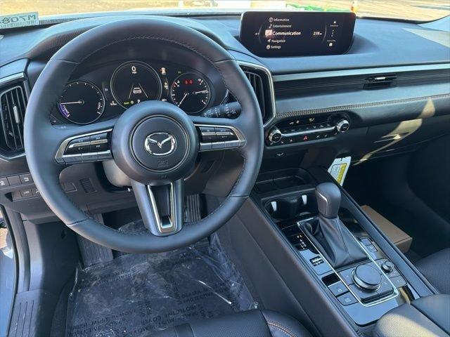 new 2026 Mazda CX-50 car, priced at $40,998